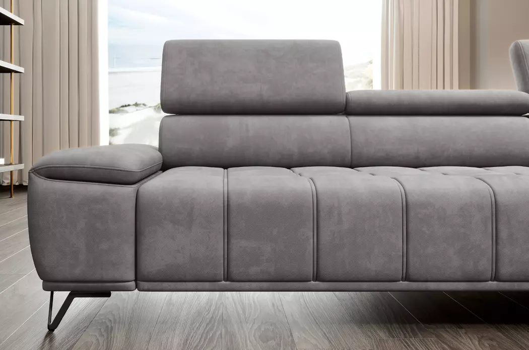 Ecksofa Palladio