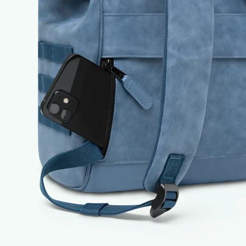 Sac à dos Adventurer Small Galway bleu