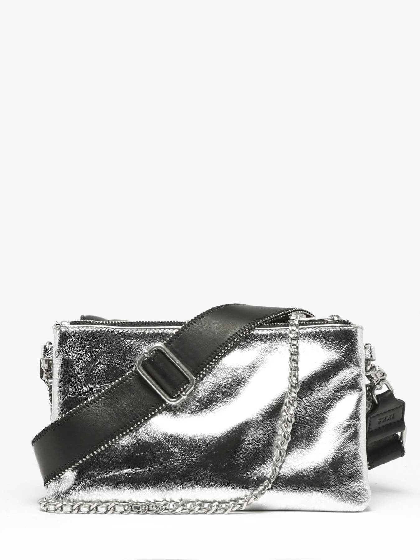Sac bandoulire 111 cuir IKKS