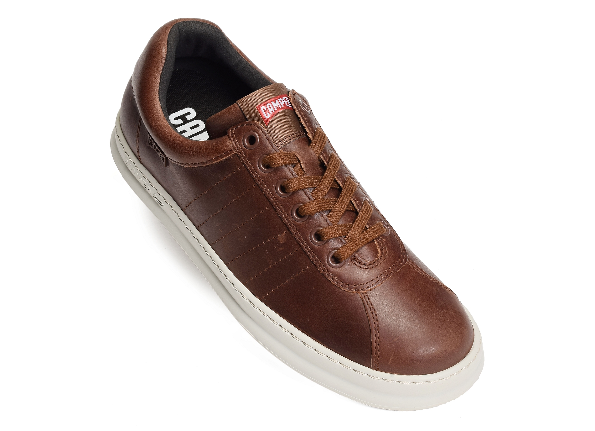 Runner fou k100227 marron