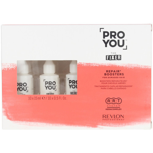 Revlon - Proyou The Fixer Booster 10 X