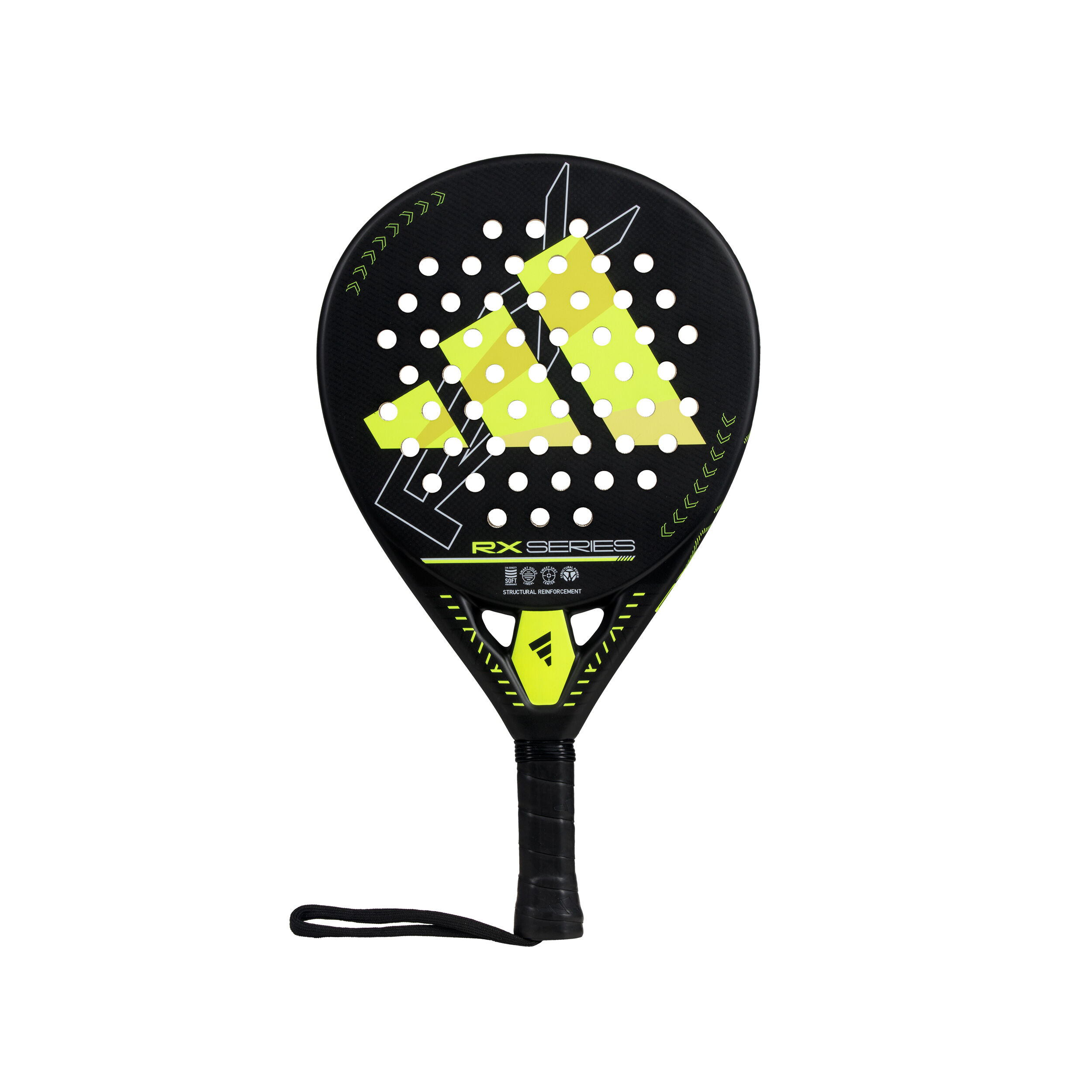 adidas RX Series Lime 3.4