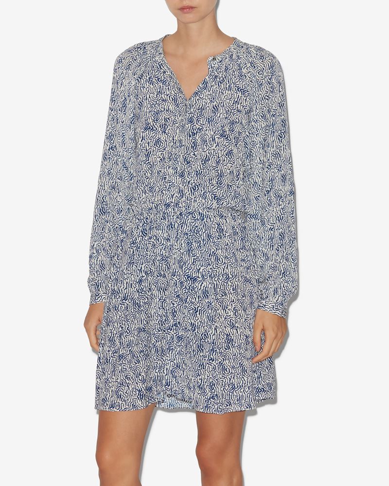 ROBE AMANDINE