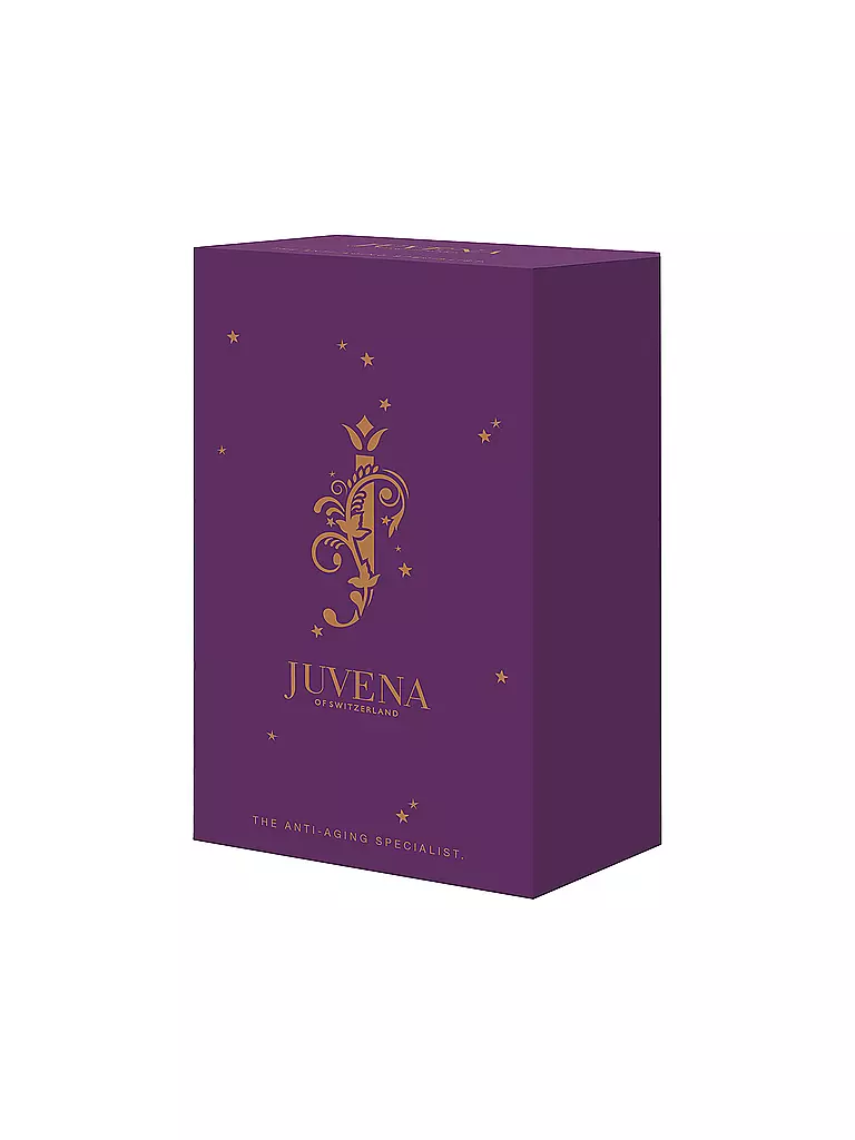 JUVENA Geschenkset - Body Care Daily Recreation Set  2x200ml keine Farbe