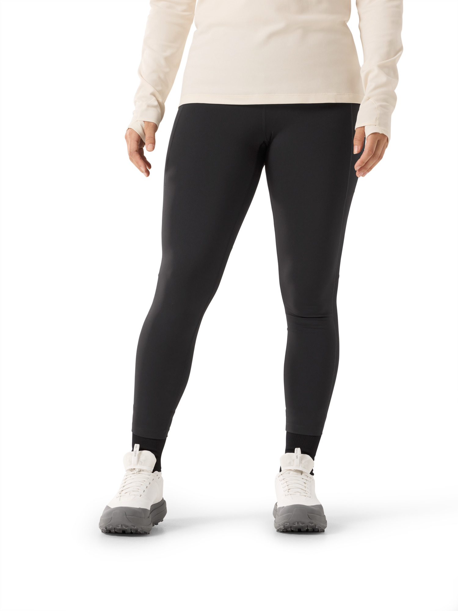 Essent High-Rise Utility Legging 26' W