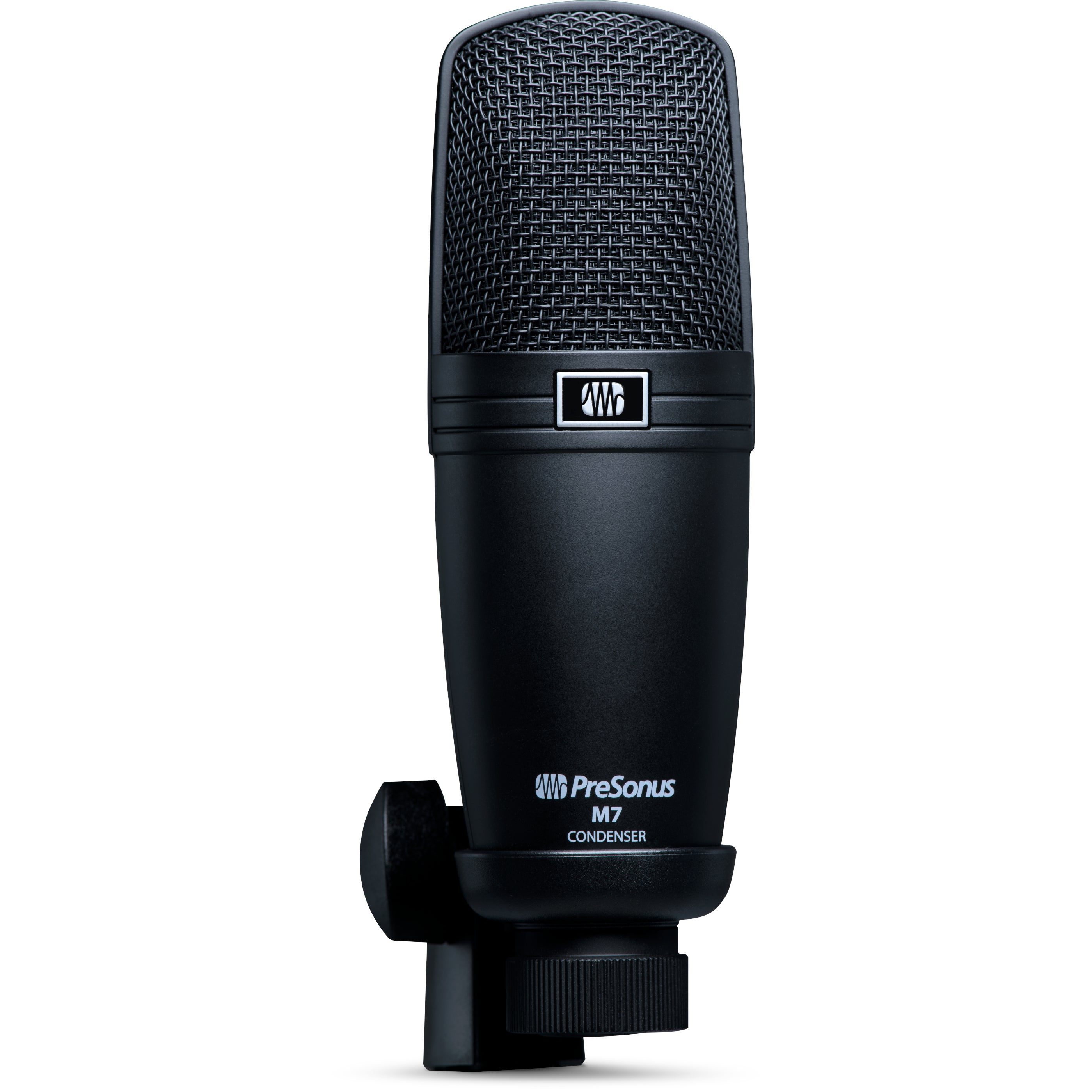 Presonus AudioBox USB 96 Complete Bundle, Black, EU studiobundel met software