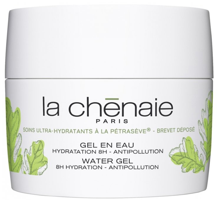 La ChênaieGel en Eau 50 ml