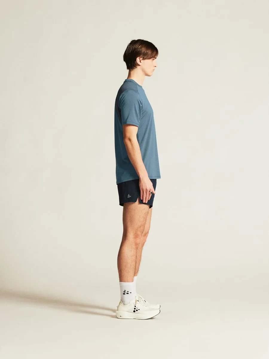 Craft Men's Adv Essence Shortsleeve Tee 2 Real