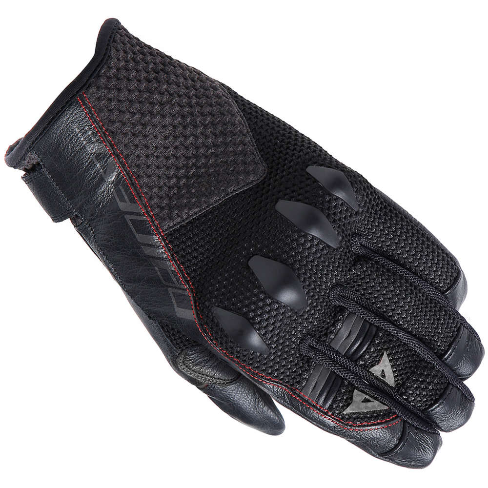 Dainese - Gants Karakum Ergo-Tek Noir