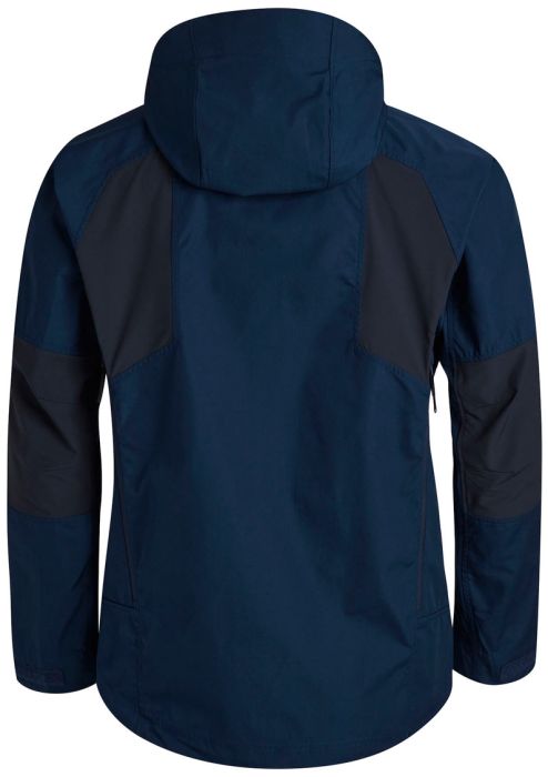 Tived Stretch Hybrid Jacket Men herrejakke