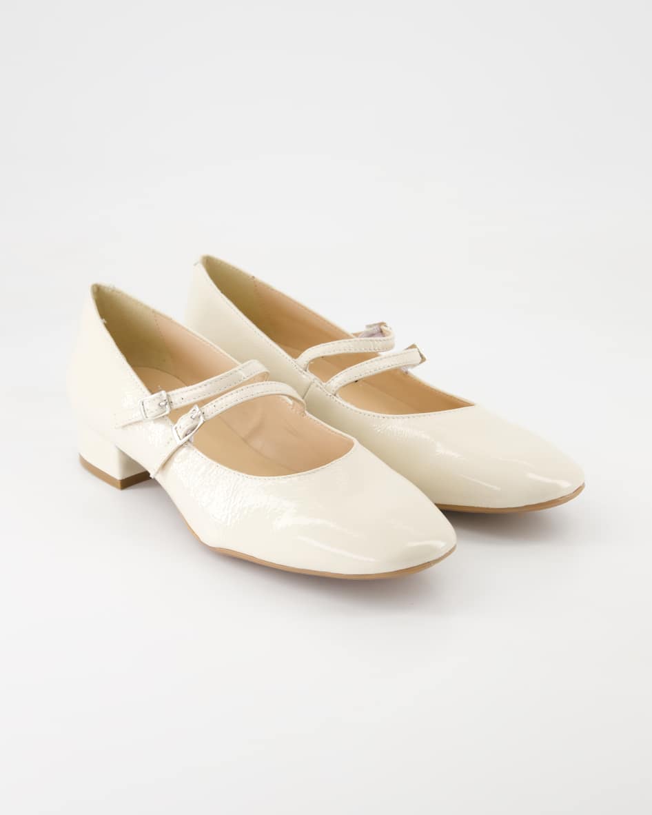 Terry A52374 Pumps in Beige