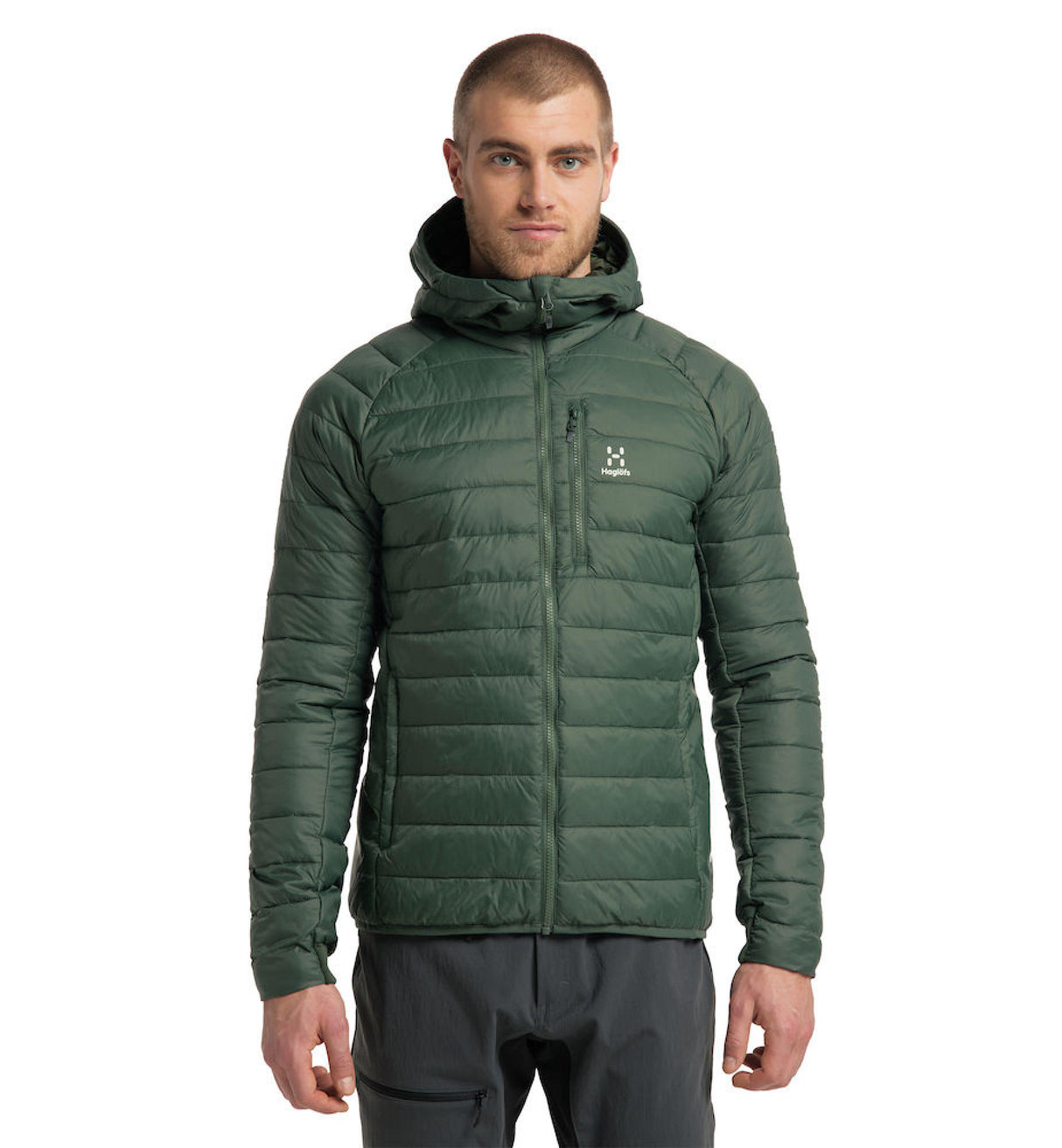 Haglöfs<br>Spire Mimic Hood Men