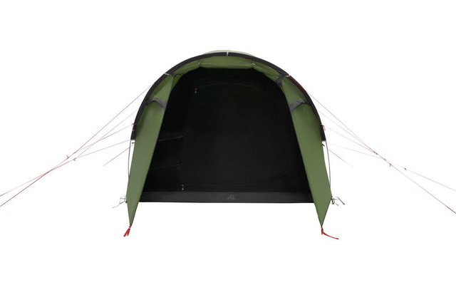 Robens Lago Flex 4 Kuppelzelt für 4 Personen
