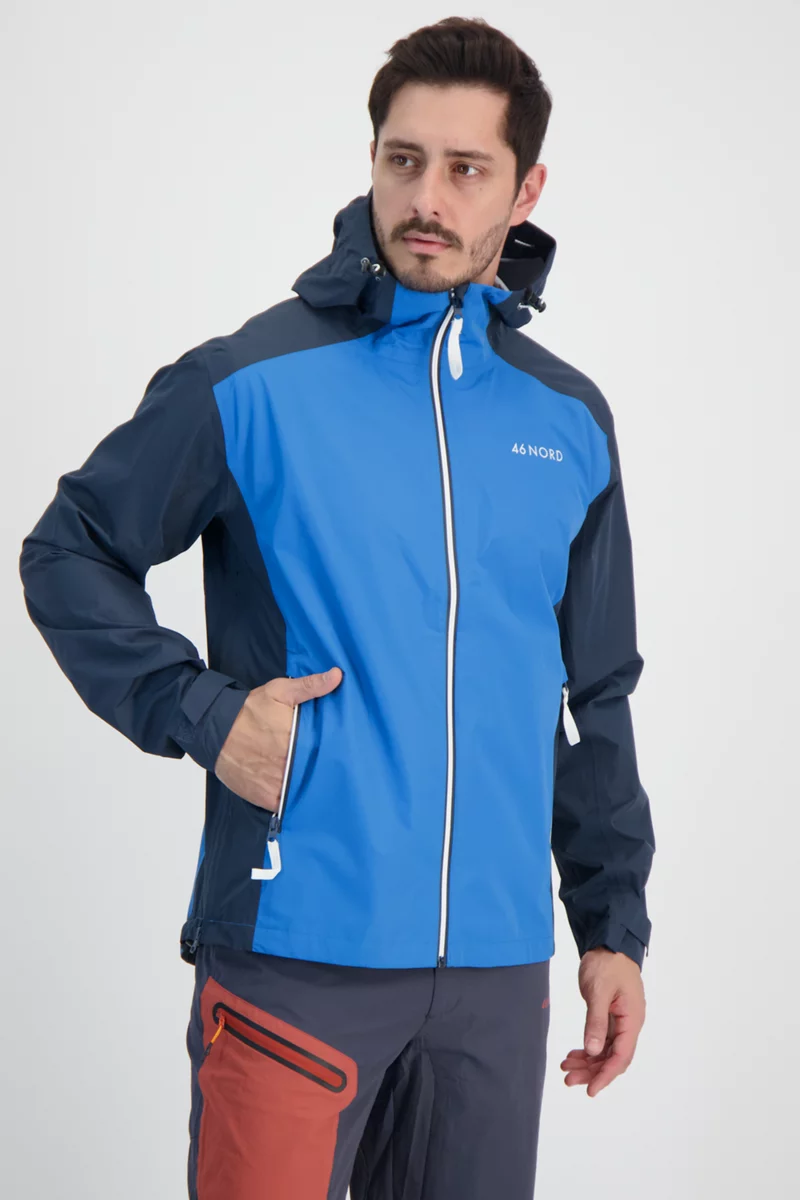 46 NORD 2.5L Herren Regenjacke