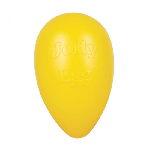 Jolly Egg