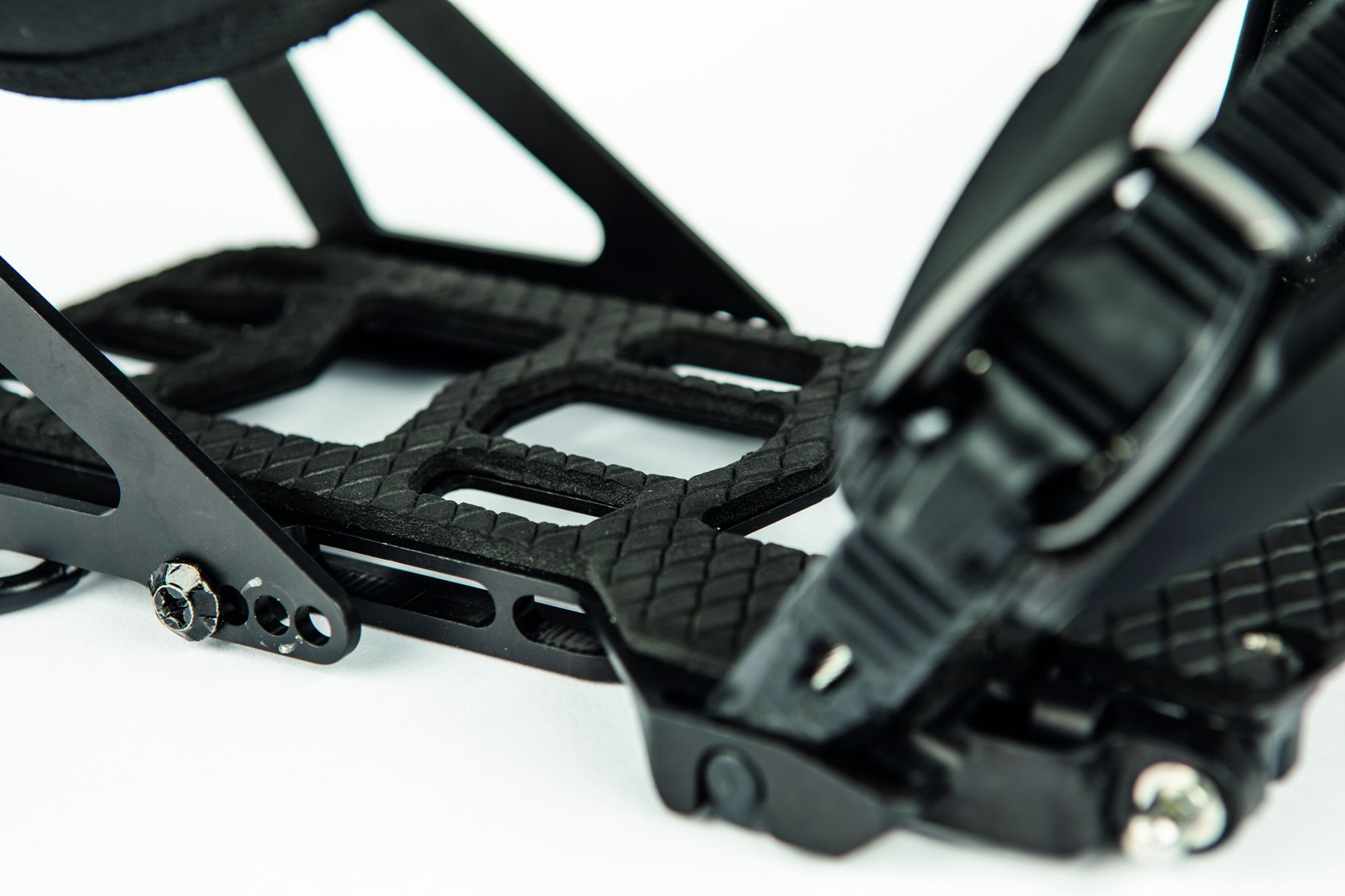 Nitro Vertical ST X Spark Splitbinding