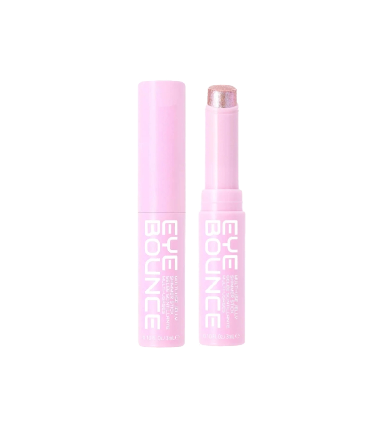 W7 - Sombra Eye Bounce Multi-use Jelly Shimmer Stick - Fairy Lights