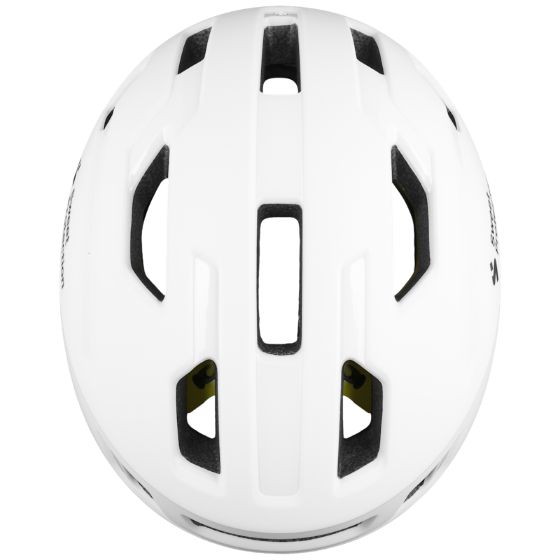 Sweet Protection Seeker MIPS cykelhjelm Matte White