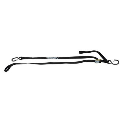 Sangle R-tech 450 kg Universel - Noir