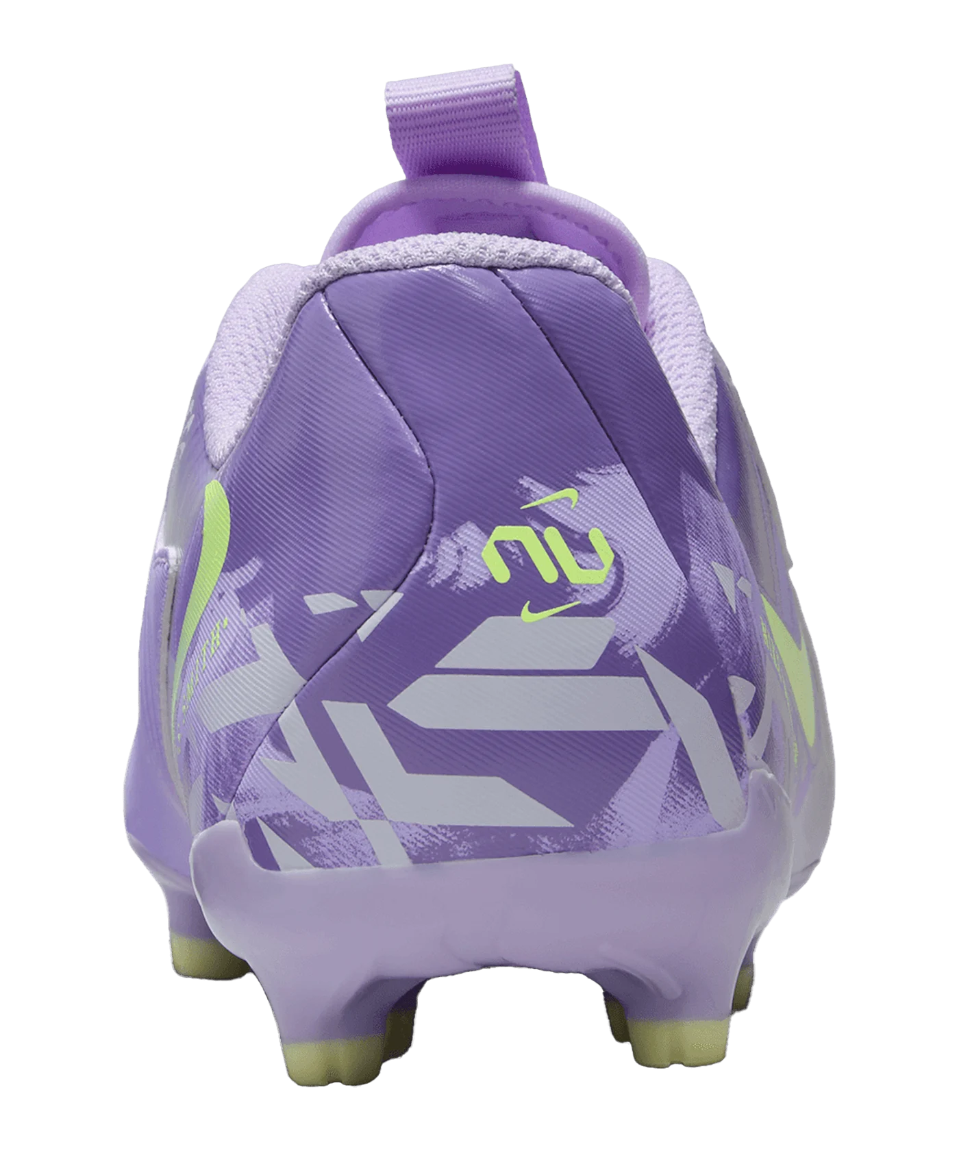 Nike Jr Phantom GX II Academy FG/MG United Kids Lila F500