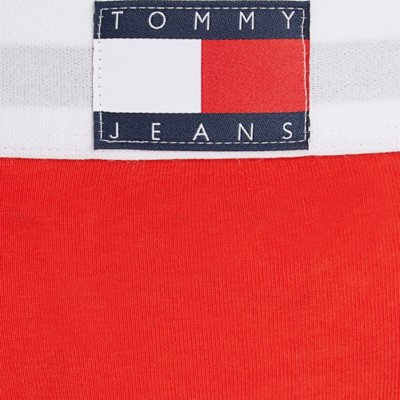 Culotte femme W051590 TOMMY HILFIGER
