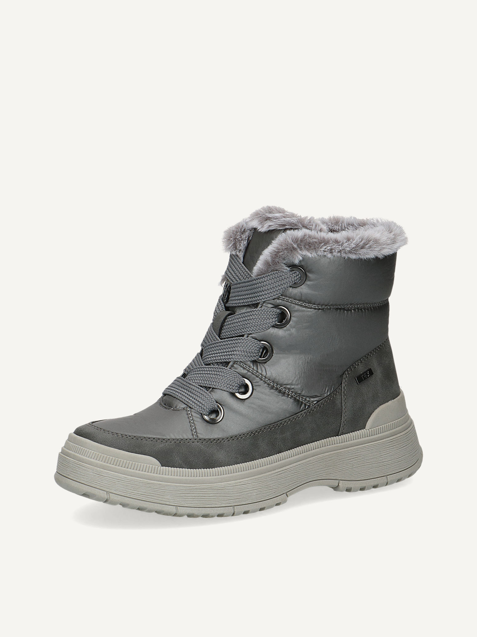 Stiefelette