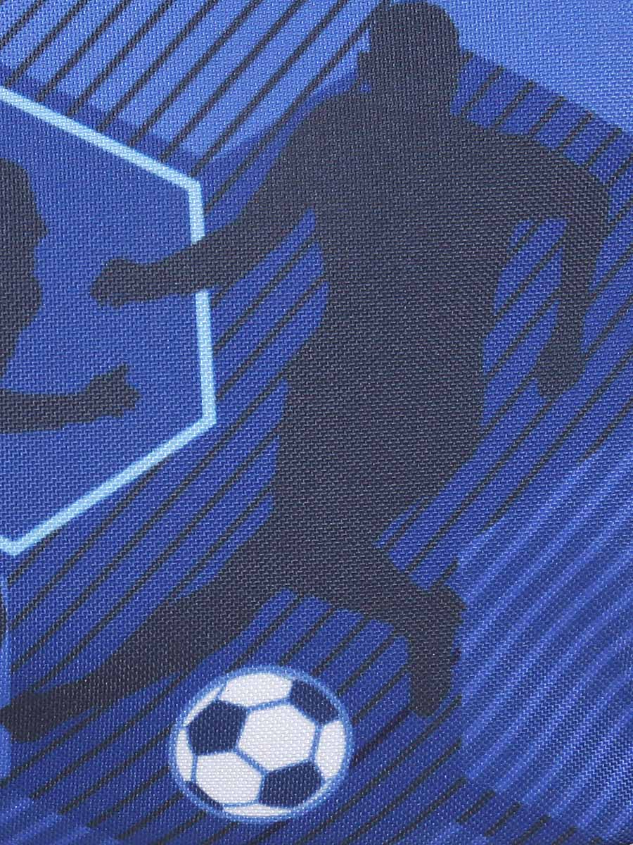 Trousse PhilÀas Sport Football - 2 compartiments