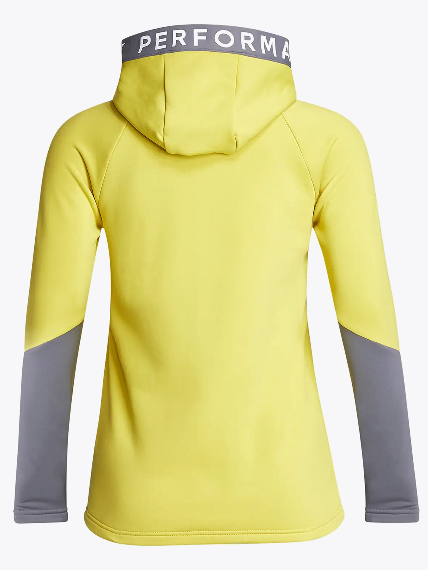 Rider Zip Hood