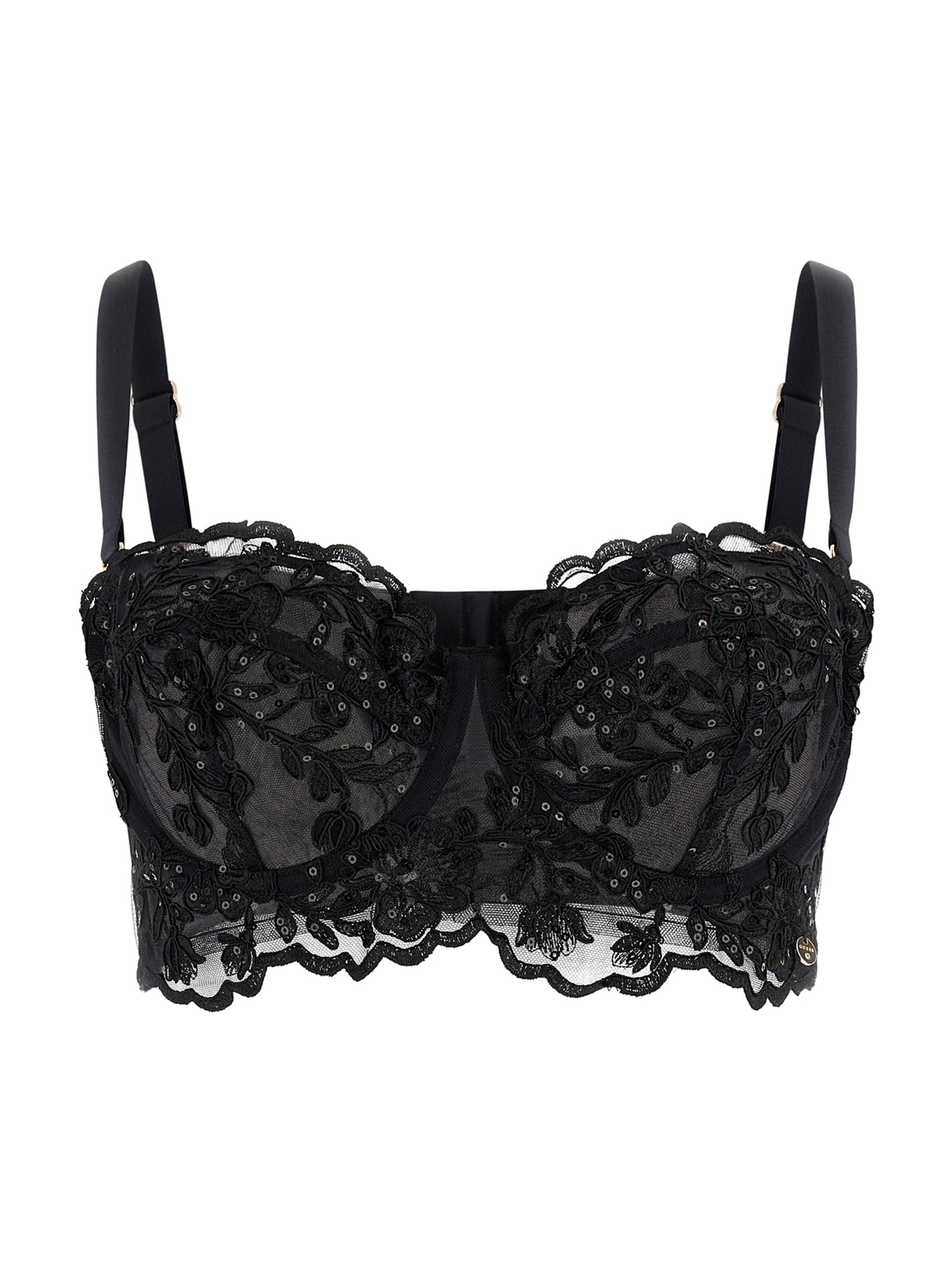 Sutiã Nancy Lace