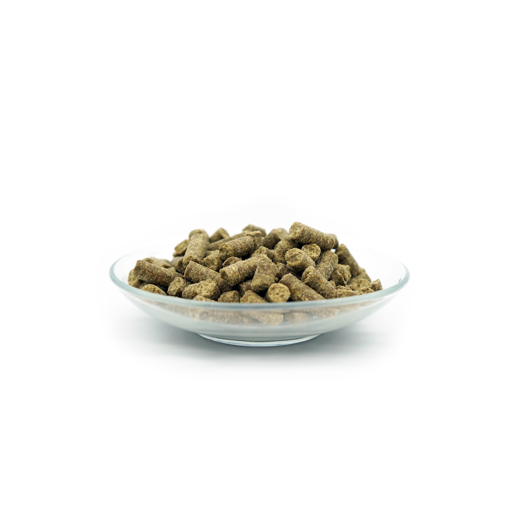 Сroquettes pressés à froid hypoallergénique avec insectes - naturgut-schmaus - 10 kg