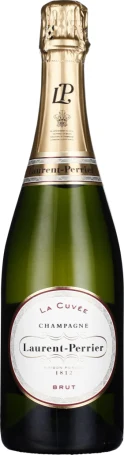 LAURENT-PERRIER BRUT 75CL