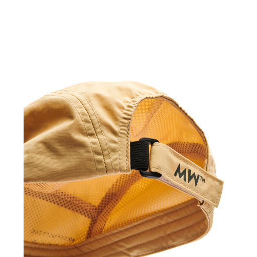 MessyWeekend Cap1067 Kasket, Sand