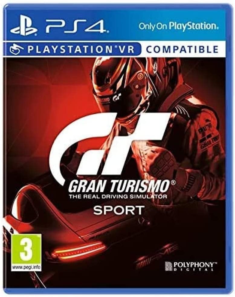 Sony PlayStation 4 Slim (PS4 Slim) | incl. game