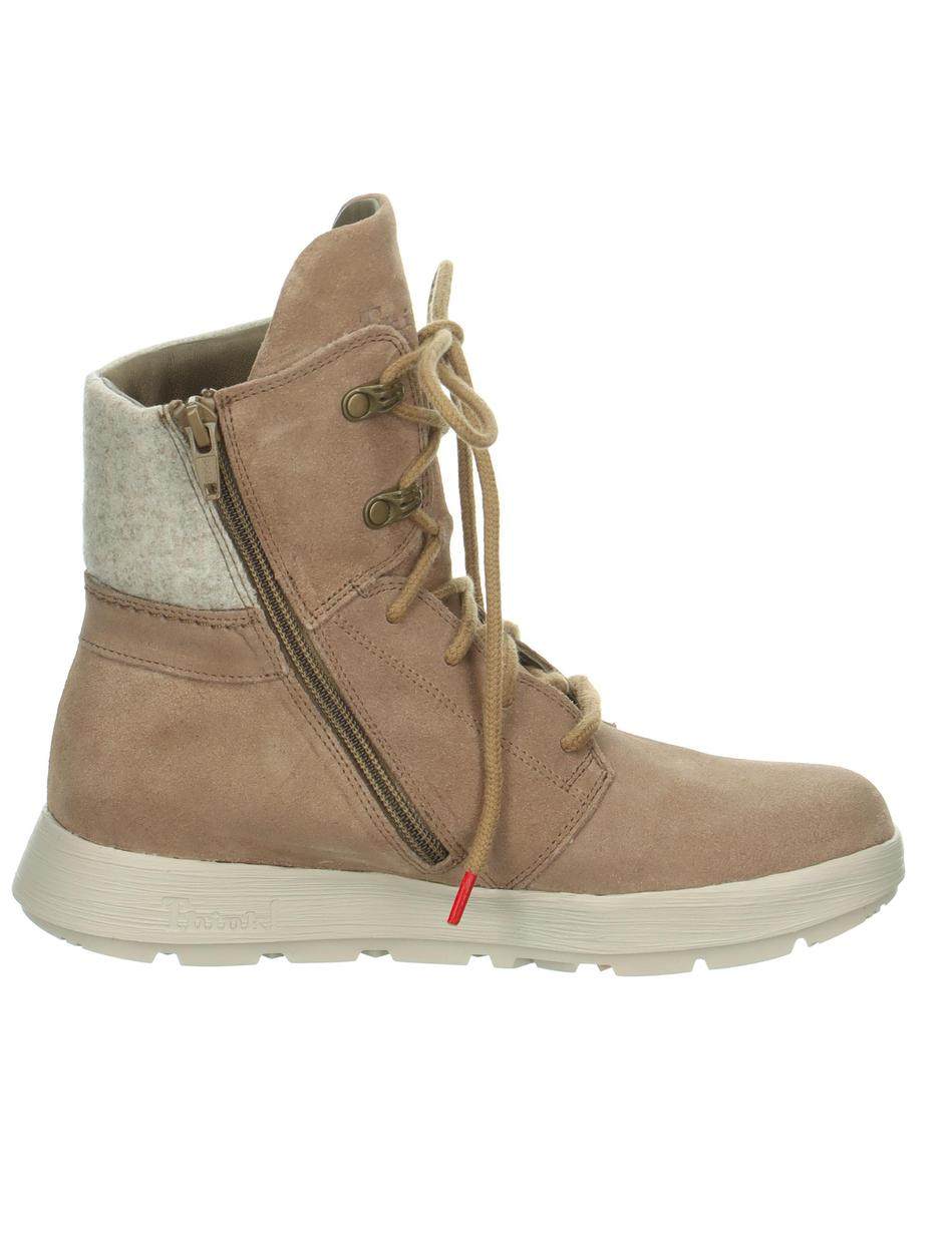 Stiefelette COMODA