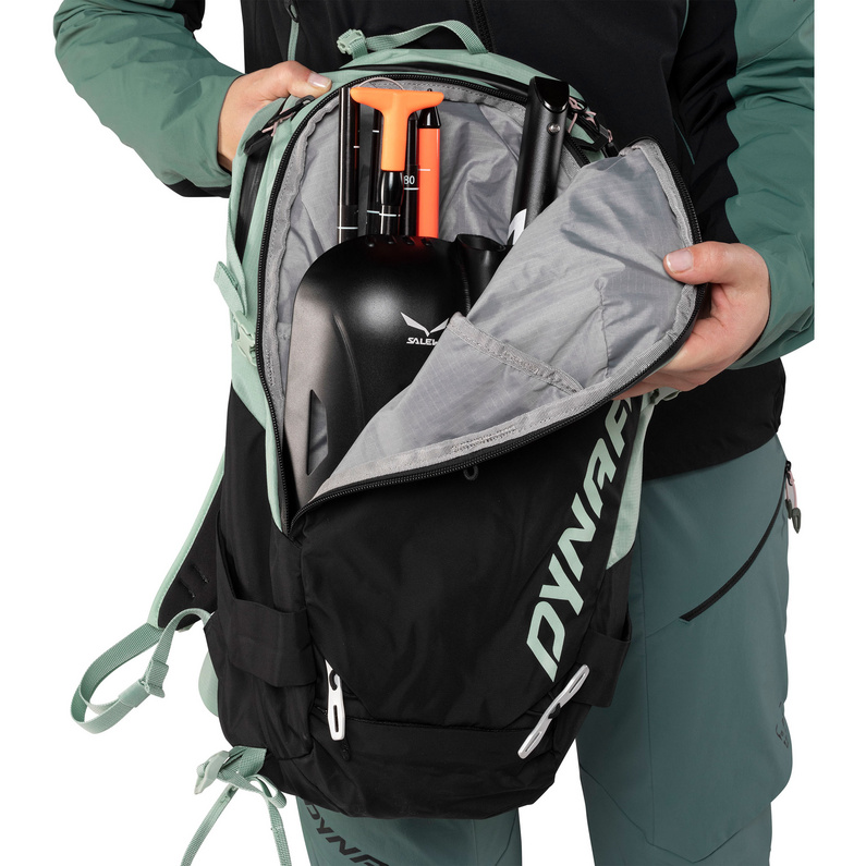 Dynafit Damen Ridge 24 Skirucksack