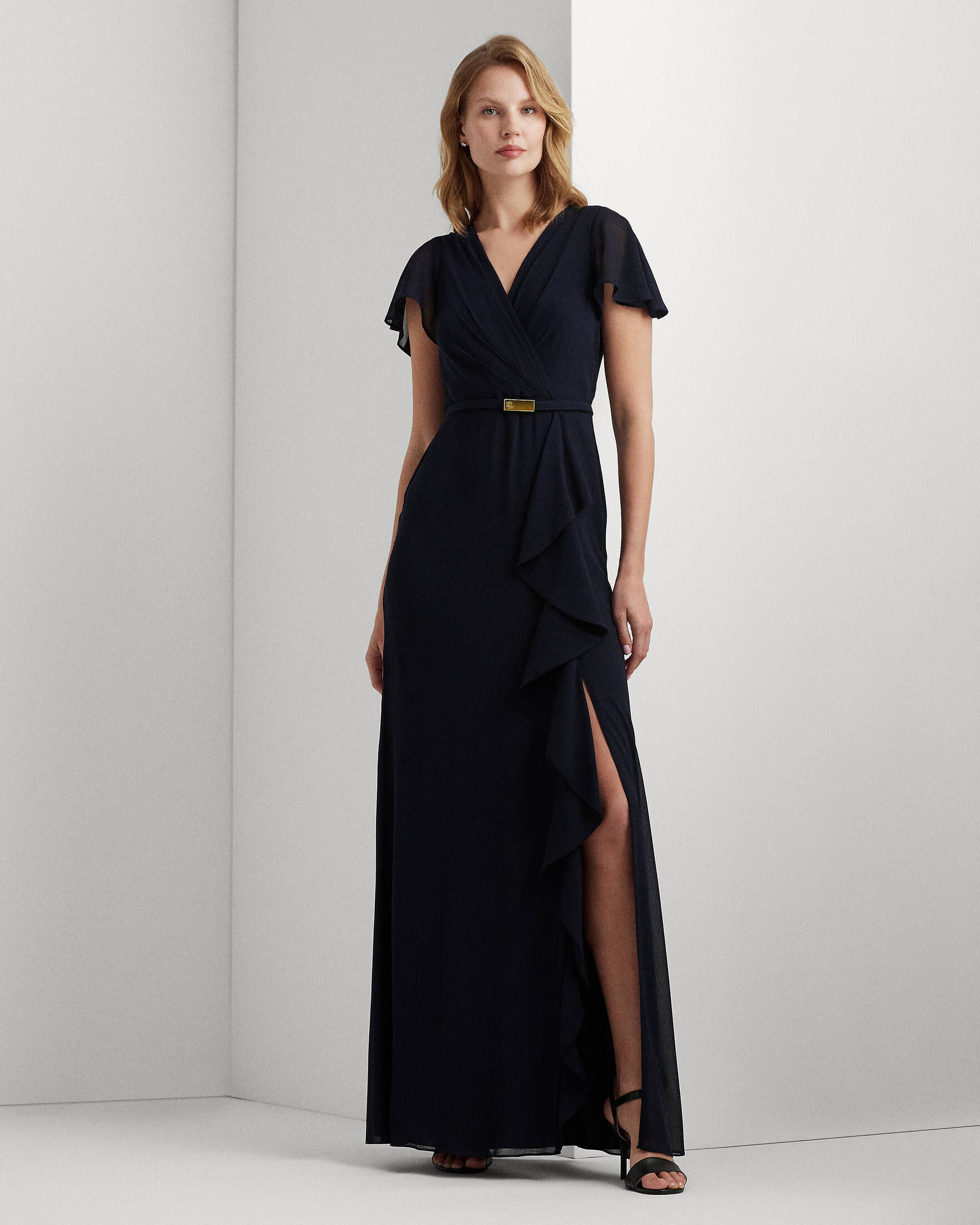 Lauren Ralph Lauren| Damen Abendkleid