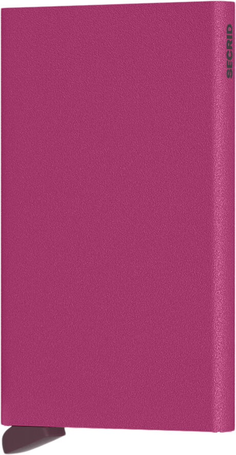Secrid Powder Cardprotector Pink