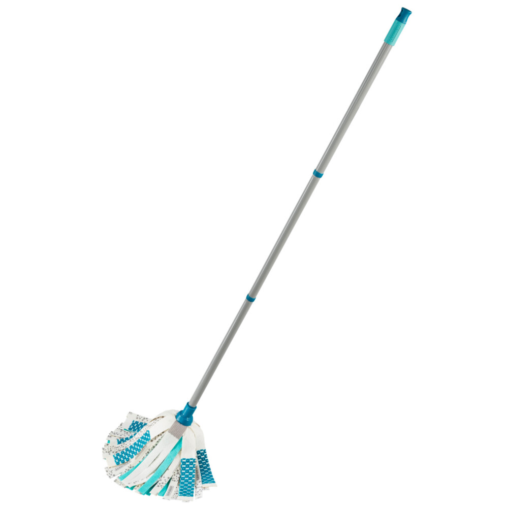 Leifheit Power Mop 3-in-2 Compleet Systeem