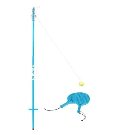 Hudora Twistball Set blau
