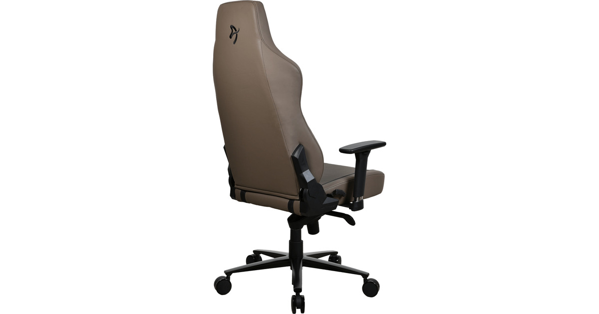 ArozziVernazza SoftPU - Brown gamestoel  (Bruin)