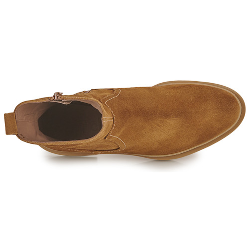 Wonders - B-9201 - Camel