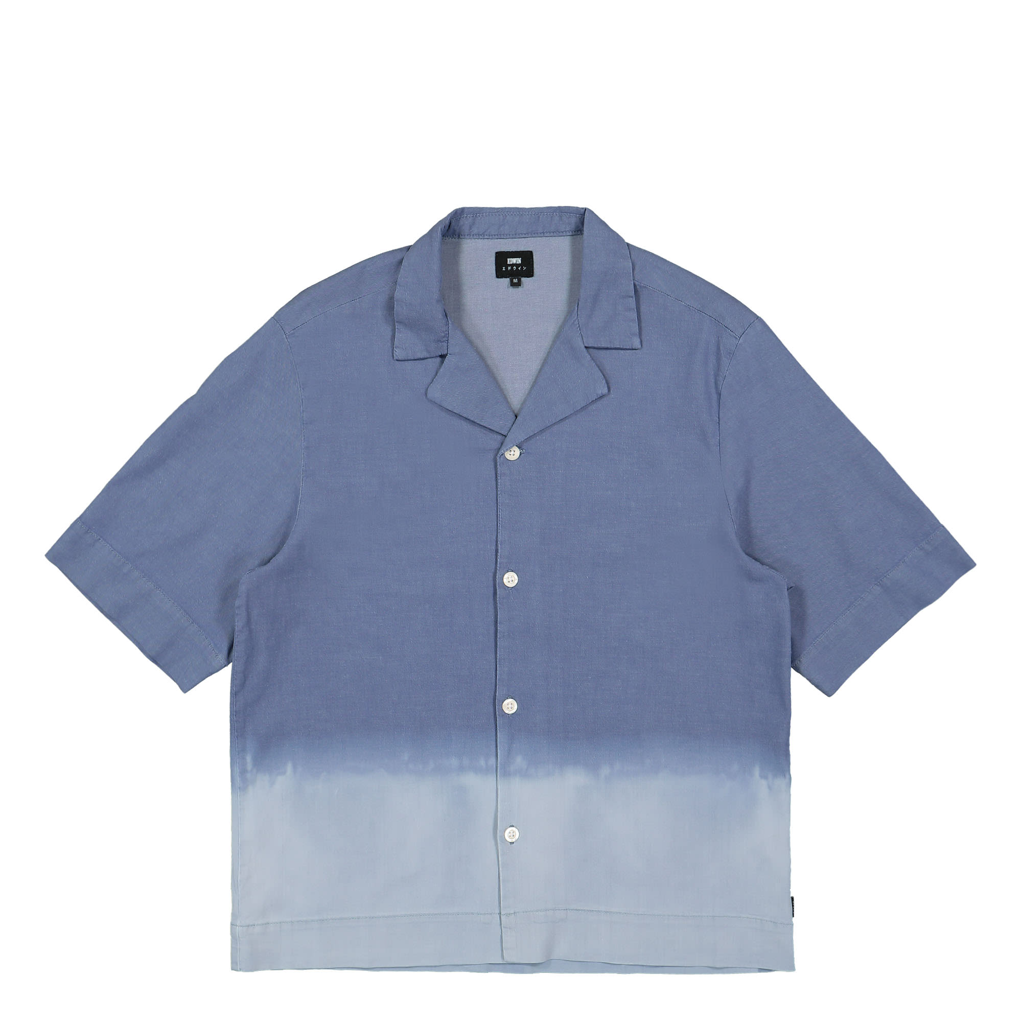 Edwin<br>Clean II SS Shirt