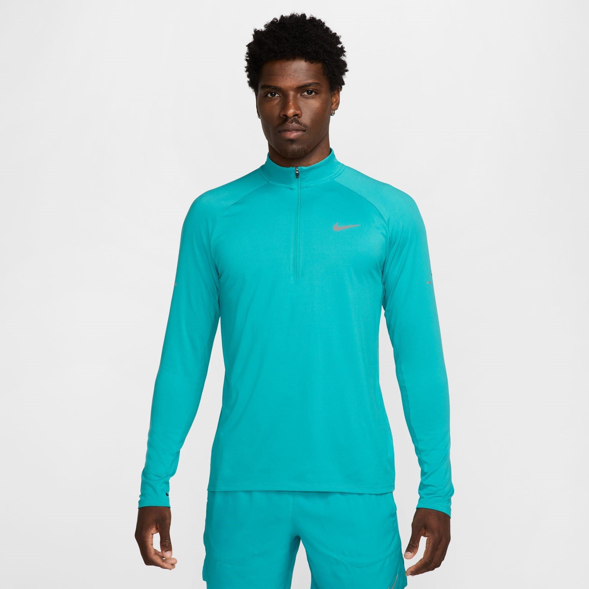 Nike Stride Half Zip Top Mens
