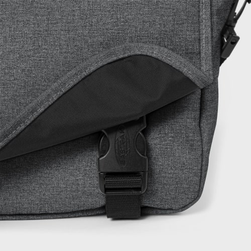 Sacoche JR Denim Gris