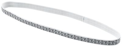 BengerRUNNING HAARBAND - schwarz