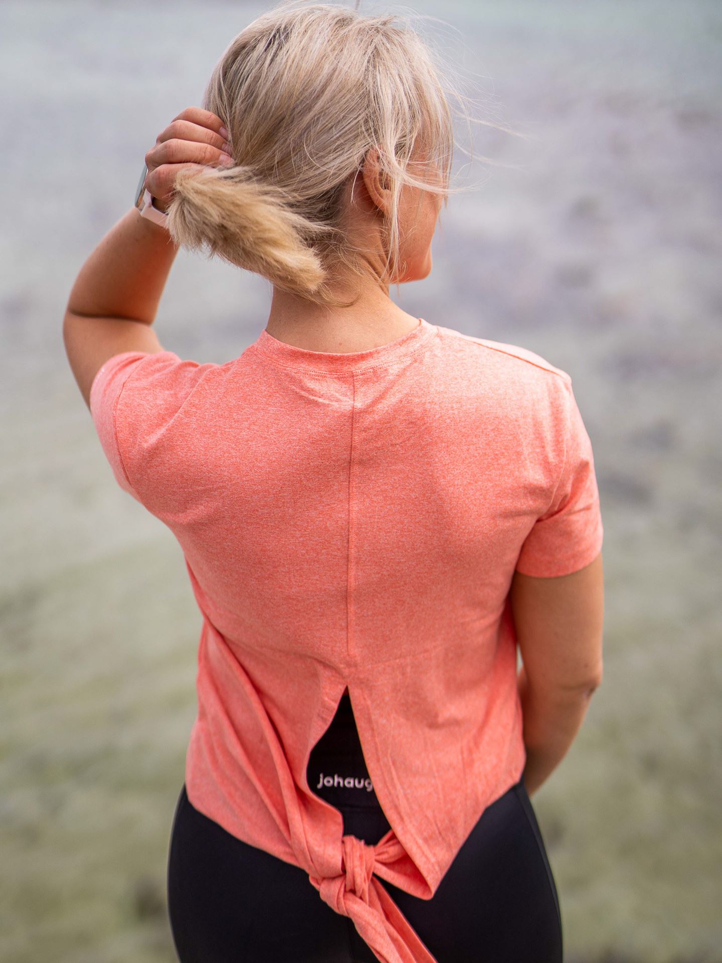 Rupture Tee