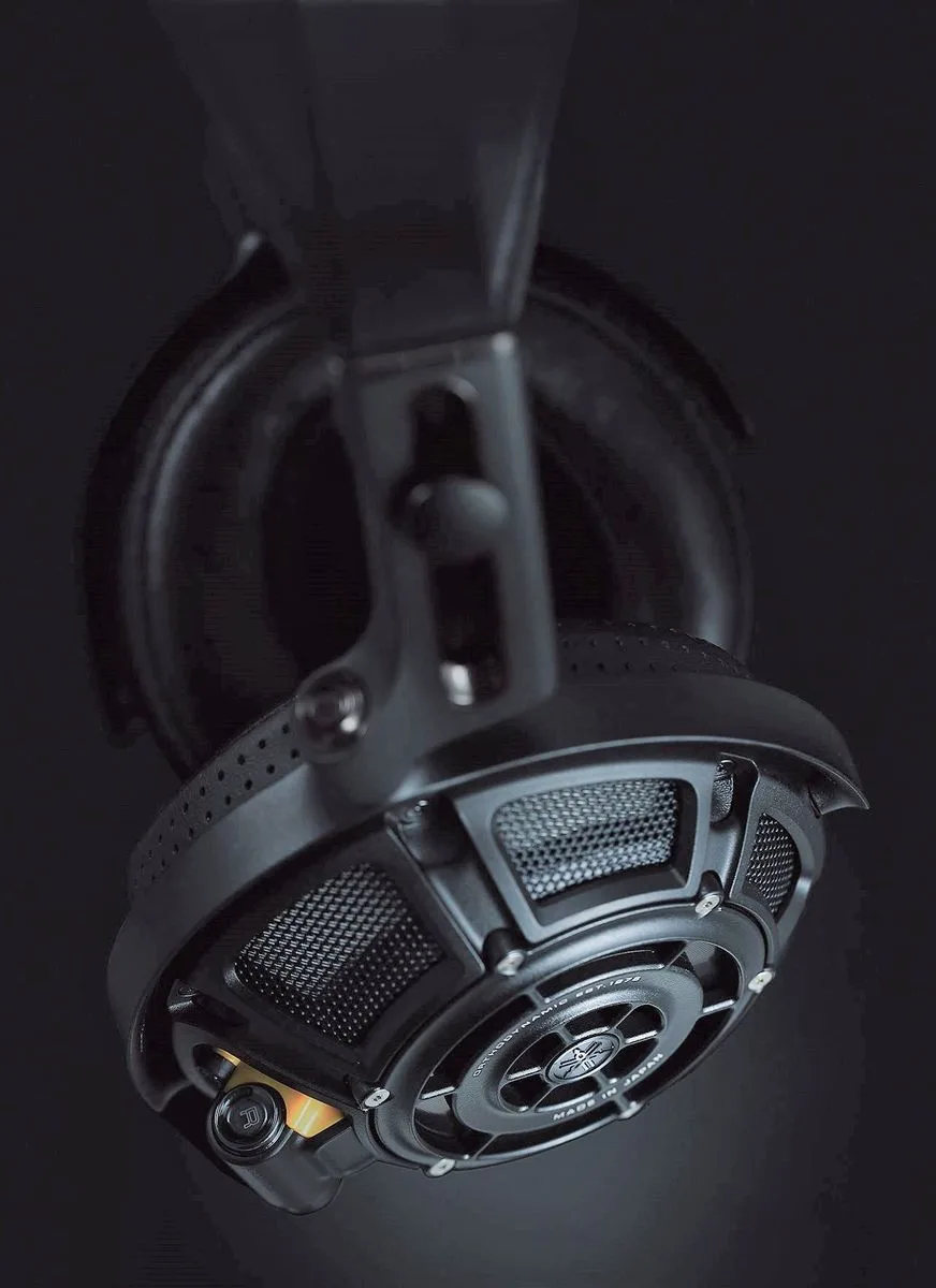 Yamaha YH-5000SE Casques hi-fi
