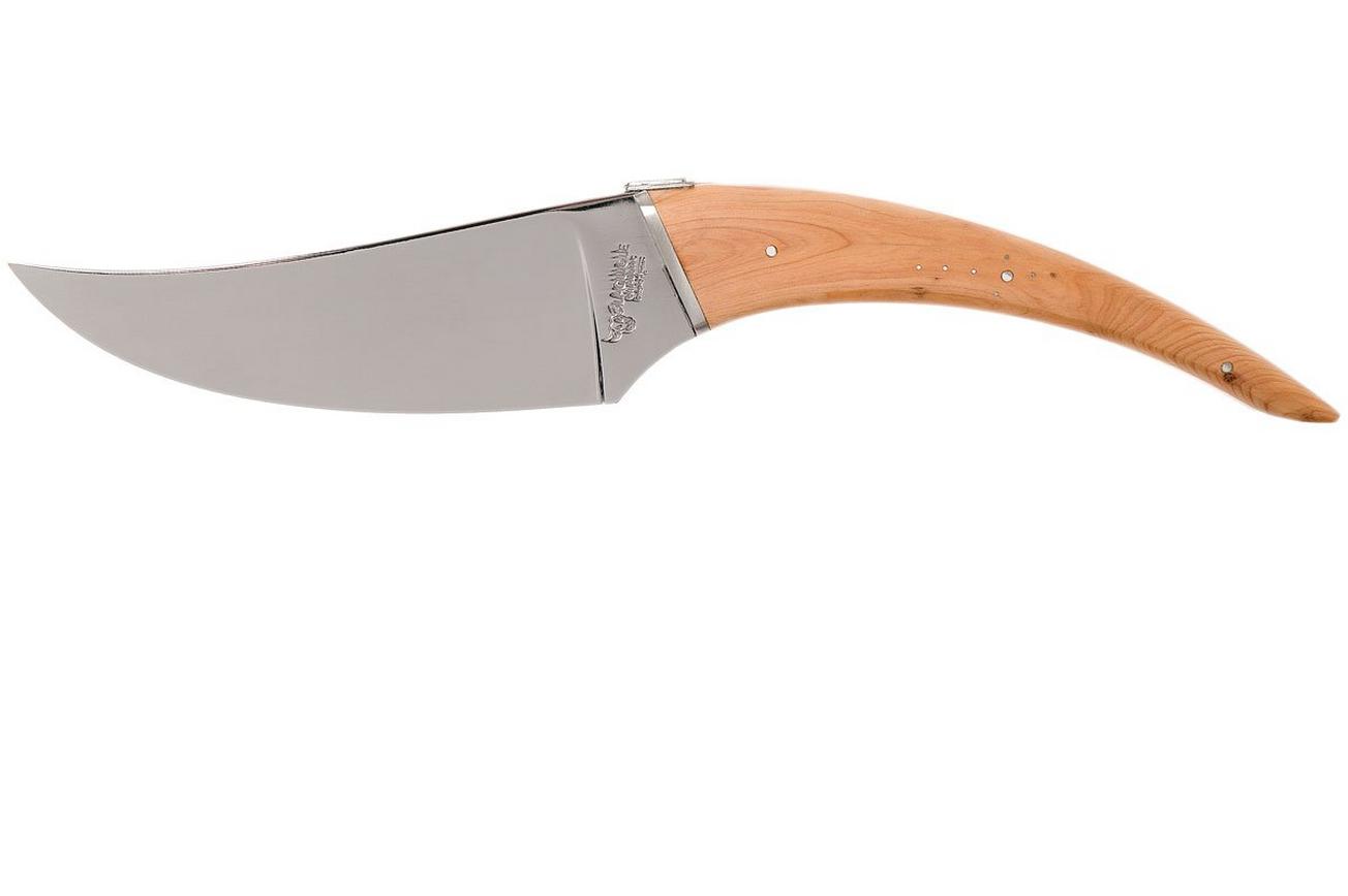 Laguiole en Aubrac Le Buron kaasmes jeneverbeshout, KMF99GEI