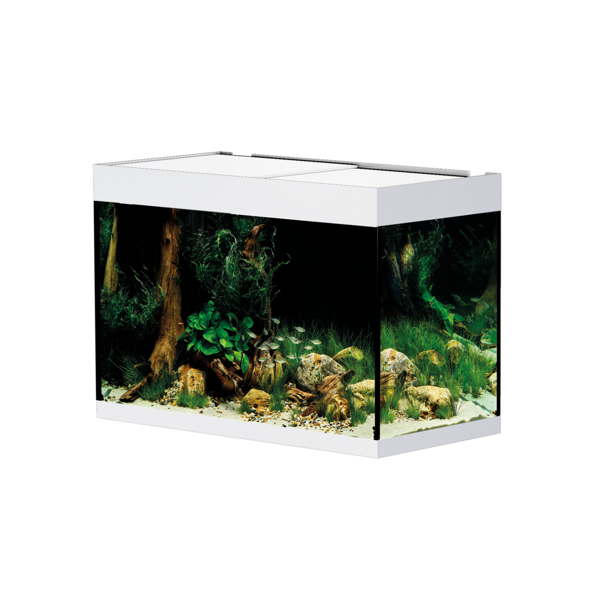 Oase StyleLine 175 Aquarium Wit