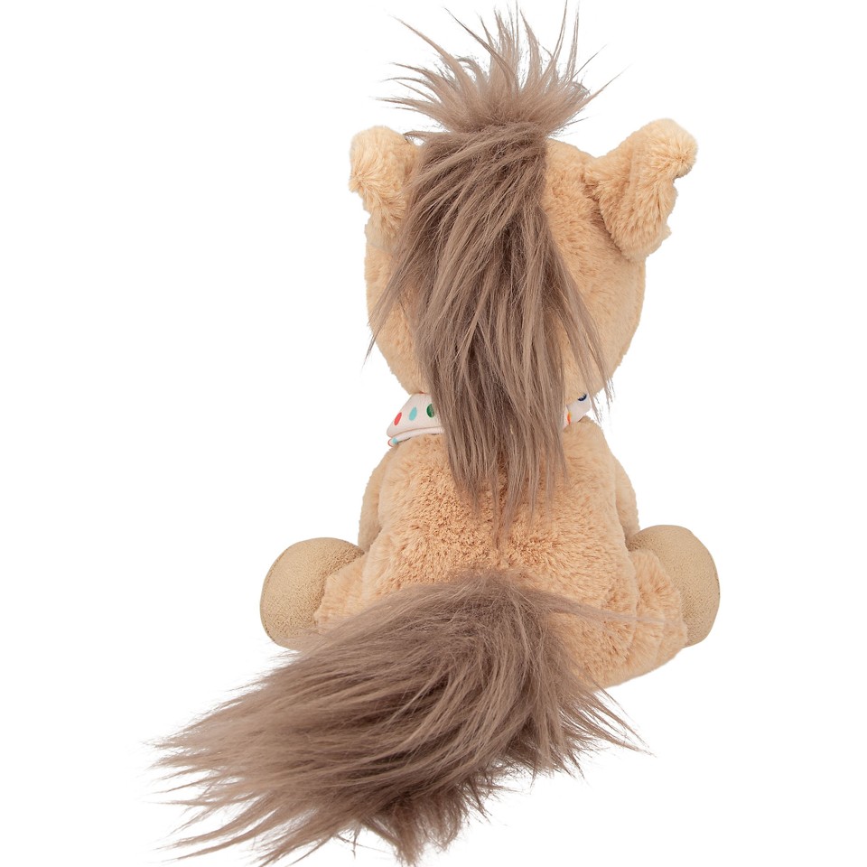 Snukis Plys Hest 18 cm, Bella ( 0412457 )